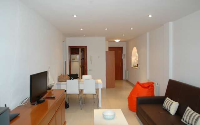 Beach House VilassarBCN