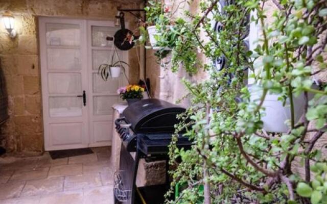 Traditional Maltese House of Character