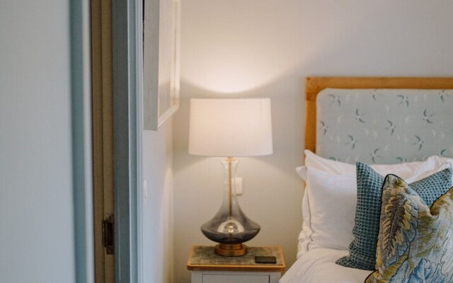 Hebden Townhouse