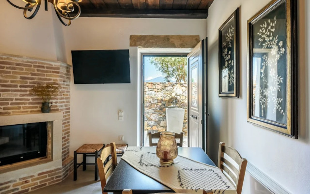 Minos Country Living Apartments