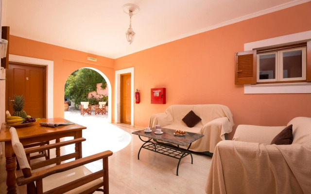 Villa Nestoras