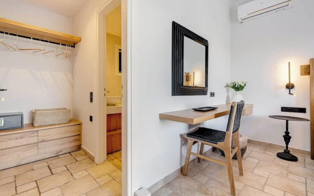 Agios Stefanos Bay - Villa Dimitris