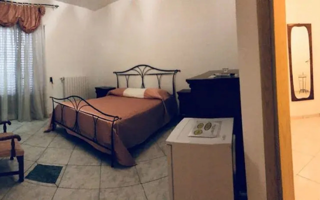 B&B La Sciarretta