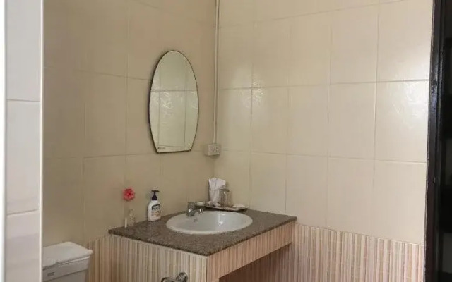 Free Clouds Resort