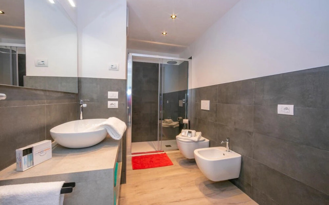 Rustichel Lake View in Toscolano Maderno