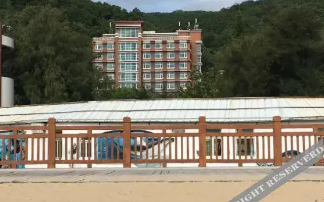 Tian Hai Hotel