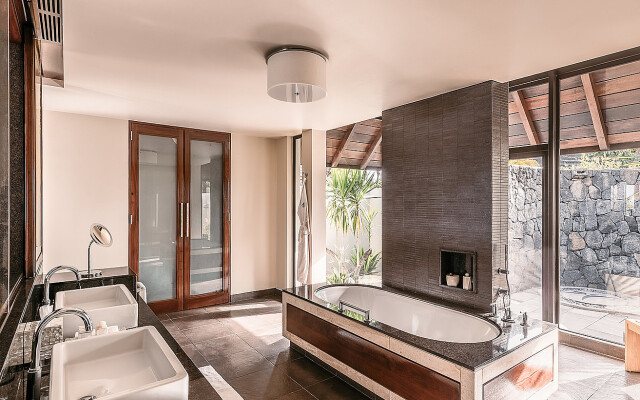 Four Seasons Resort Mauritius at Anahita