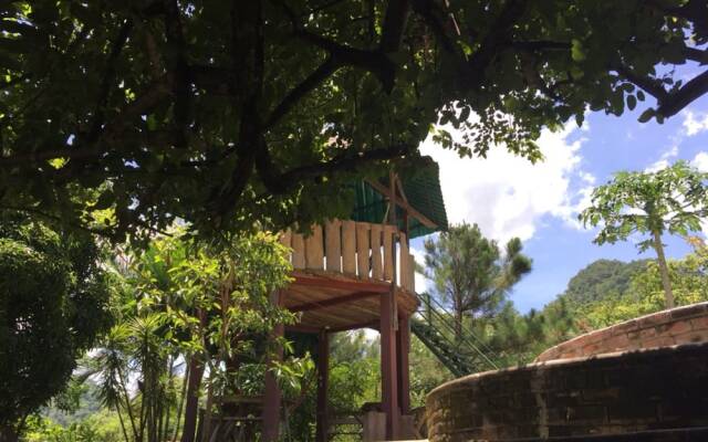 Hotel y Restaurante Los Amigos