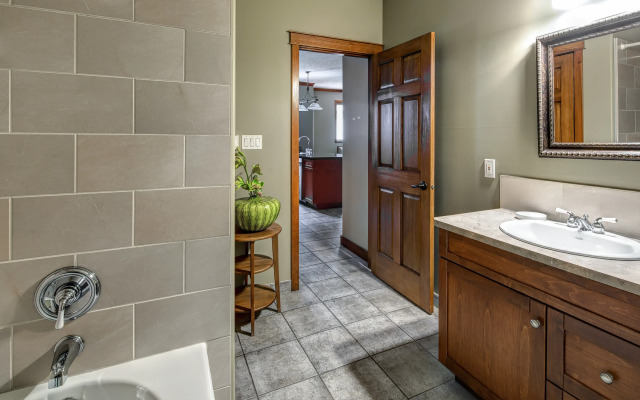 Bighorn Meadows Resort