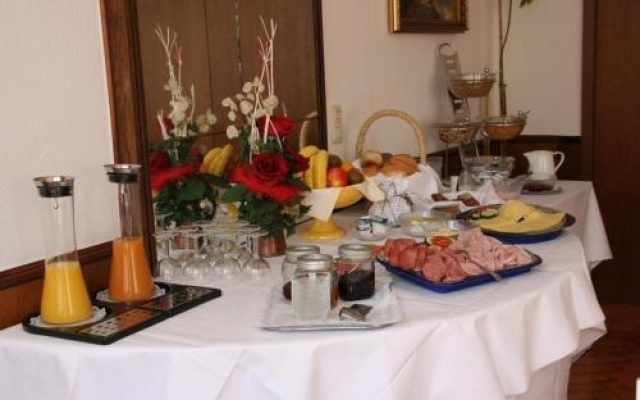 Hotel Diening