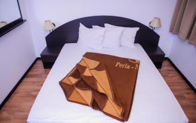 Hotel Perla