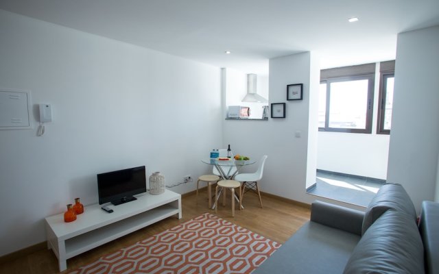 Bonjardim Apartments by Porto City Hosts