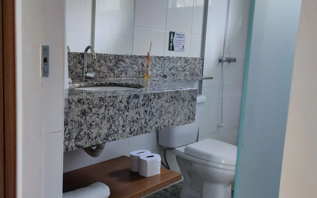 Hotel Serra do Gandarela