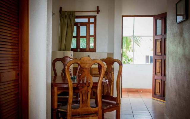 Suites & Hotel Punta Esmeralda