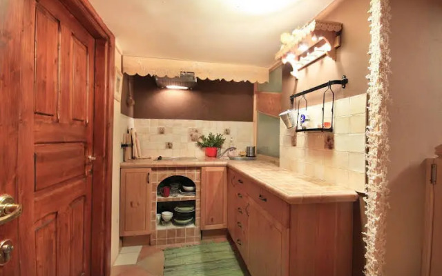 Nasza Chata - Pokoje i Apartamenty