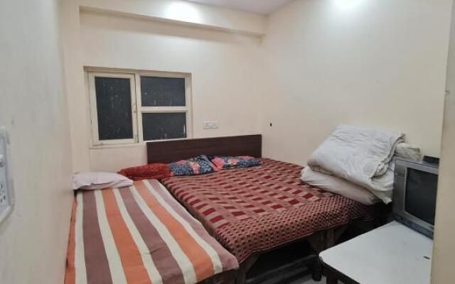 Ever Green Guest House