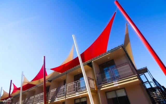 Hotel Vento