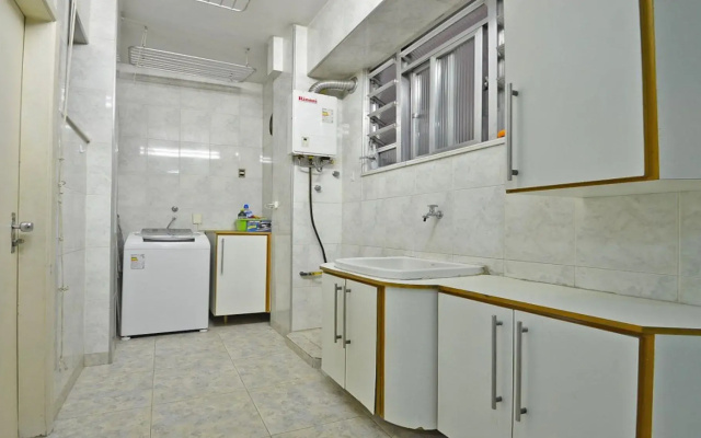MZ Apartments Raul Pompeia