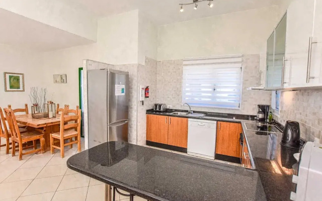 Casa Flamingo (LH106)