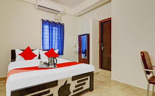 OYO 70119 Happy stay Hotels