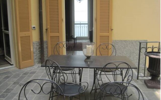 Relais Villa Augusta B&B