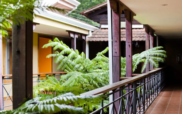 El Rodeo Estancia Boutique Hotel & Steakhouse