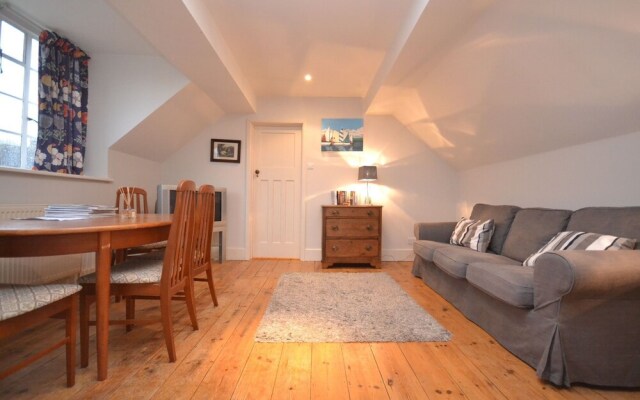 The Grange Apartment , Woodmancote 488906