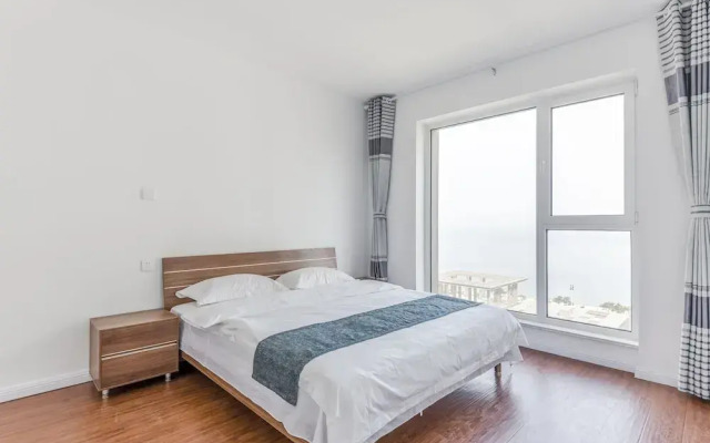 WeiHai Emily's Holiday Apartment