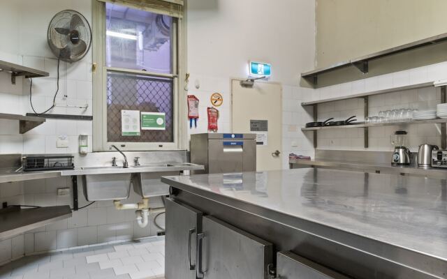 Azzurro Pod Hotel Darling Harbour