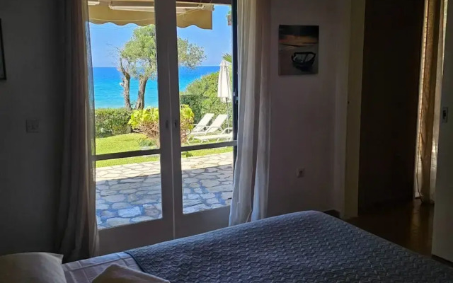 Corfu Glyfada Menigos Resort 49