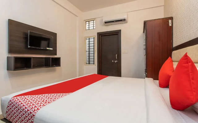 OYO 22361 Samar Regency