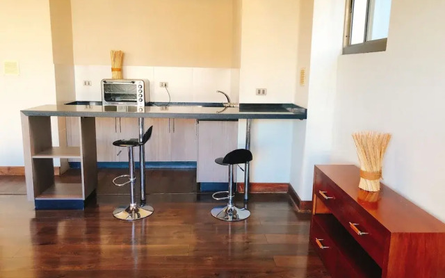 Apartamento 14 Vistamar Arena