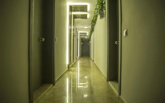 Ada Residence Plus