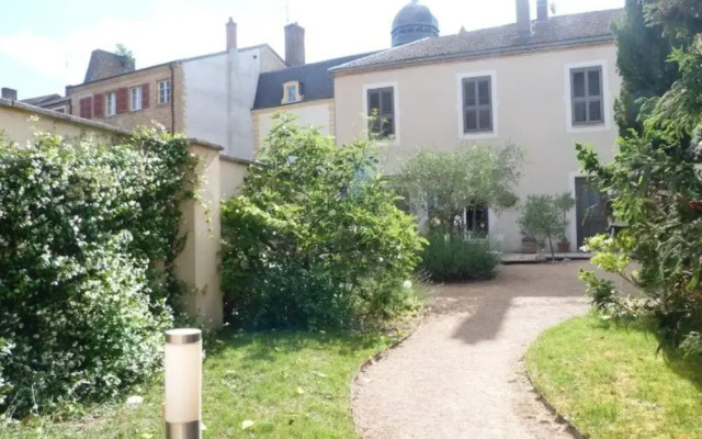 Le Clos des Oliviers