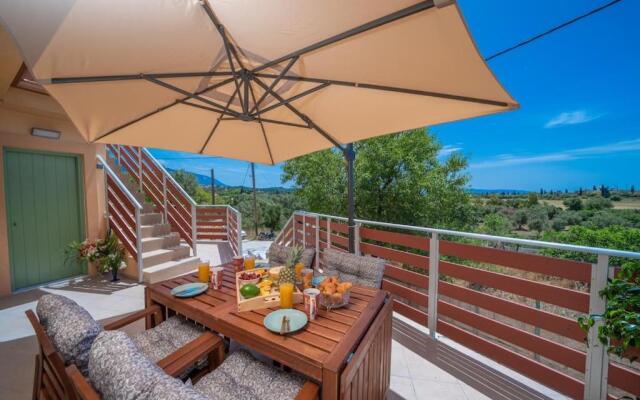 Drita Luxury House