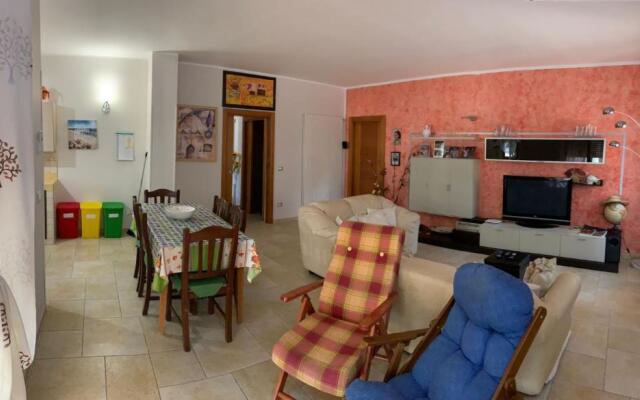 Villa Laura