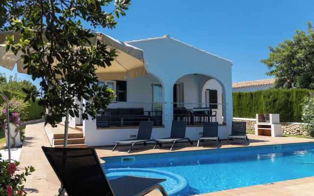 Villas Finesse Tipo 2