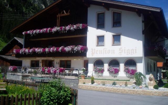 Hotel-Pension Siggi Pension