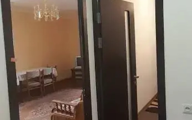 'Denu' Apartment in Yerevan