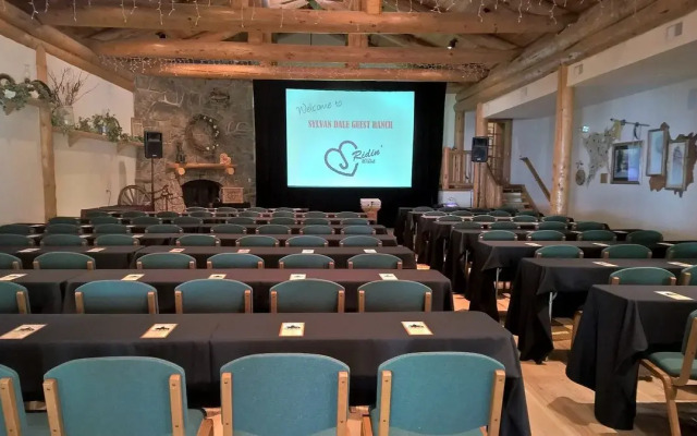 Sylvan Dale Guest Ranch