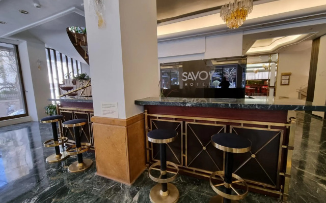 Savoy Hotel