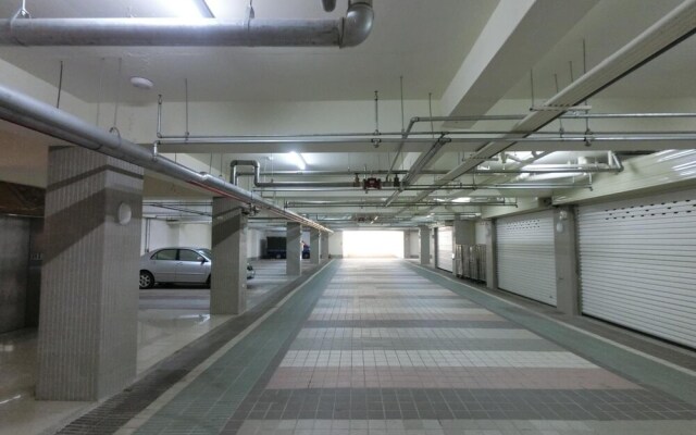Yunlin Formosa Hotel