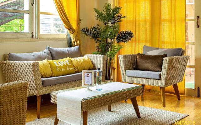 Villa Adelle Bang Tao 2 bedroom house