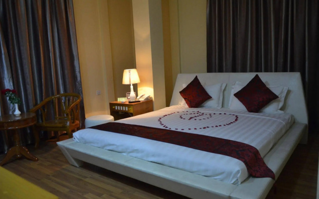 Mingalar Hotel