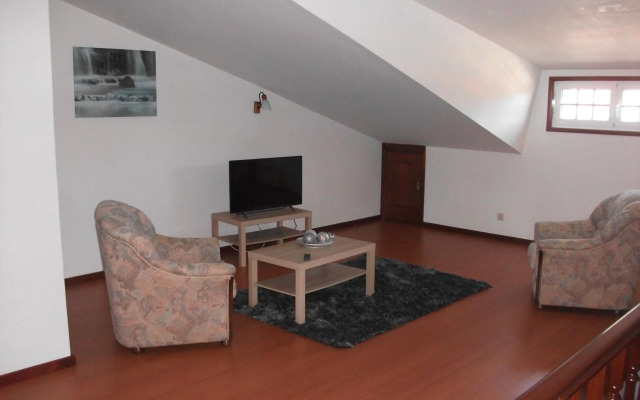 vivendas Alves Pinho