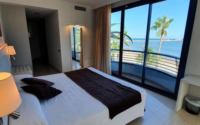 Hotel Miami Mar