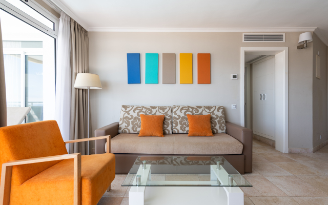 Holiday Club Vista Amadores