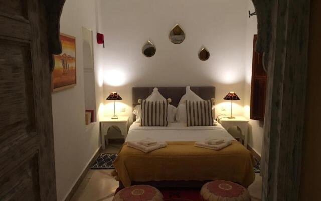 Riad Dar Kasal