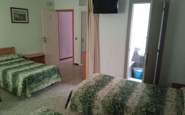 Hostal Santa Clara