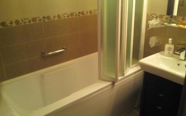 apartament patricia